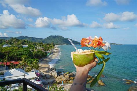 How To Get To Koh Samui Thailand Love And Road