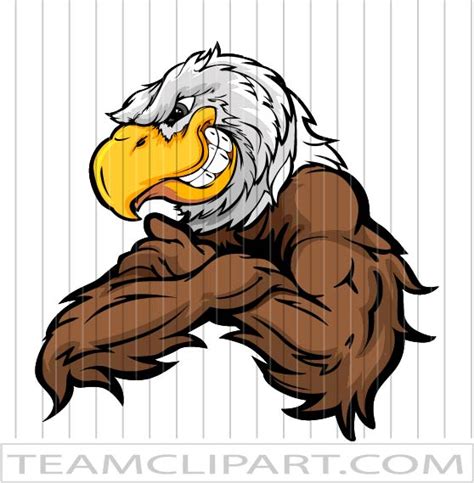 Strong Eagle Logo Easy To Edit Vector Images Eps  And Png