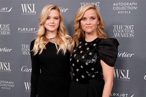Ava Phillippe Posted An Instagram Tribute To Mom Reese Witherspoon
