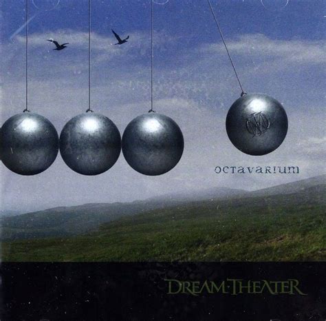 Dream Theater Octavarium Cd 12746537844 Sklepy Opinie Ceny W