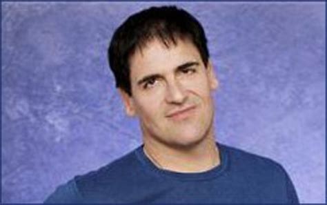 Report Former Benefactor Mark Cuban Going Dancing With