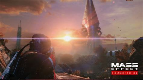 The driven and somewhat cold officer was born as a macho idea of an attractive woman. Mass Effect Legendary Edition mejorará su rendimiento con ...