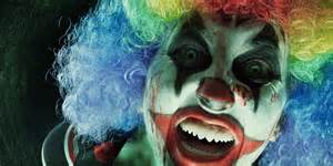 Everything You Need To Know About The Creepy Clown Craze Huffpost