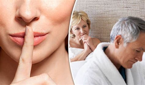 Two Fifths Of Women Blame Themselves For Partners Erectile Dysfunction