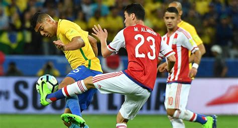 Encuentra la mejor cuota para apostar las eliminatorias sudamericanas para copa mundial. Brasil vs. Paraguay: la sorprendente cuota que paga el ...