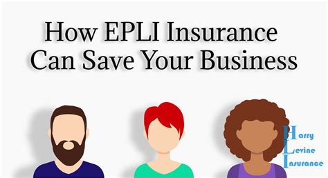 Call post insurance, the largest insurance agency in the area. How EPLI Insurance Can Save Your Business - Harry Levine Insurance