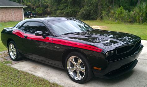 Challenger Rt Classic With Only 8k Miles — Florida Sportsman