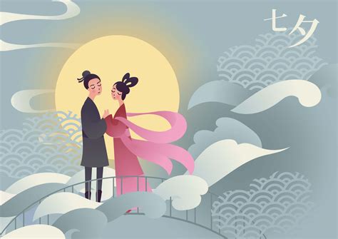 Read on to learn how 520 became a chinese love word! Qixi-Chinese-Valentines-Day-1 | MyDiscoveries