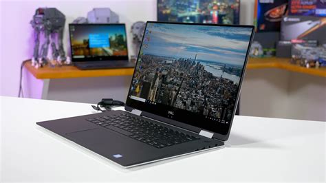 Dell Xps 15 2 In 1 Review Techspot