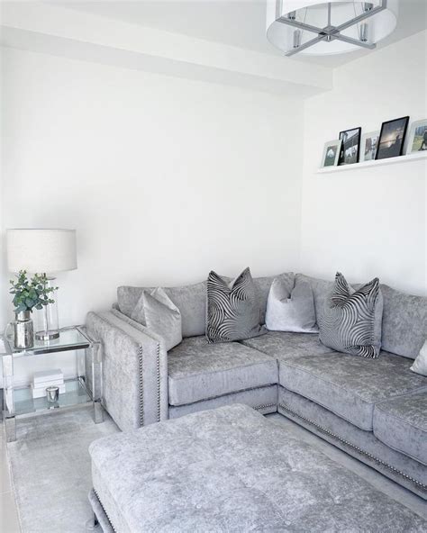 50 Grey Living Room Ideas You Must Look Crafome Living Room Grey