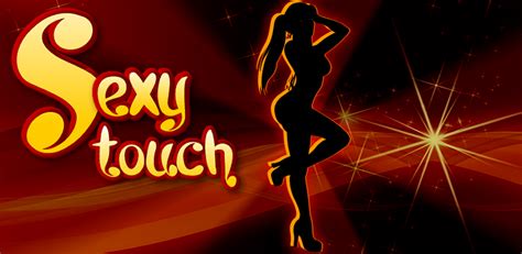 Sexy Touch Gameappstore For Android