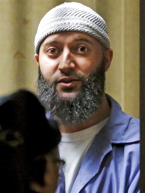 Prosecutors Drop Charges Against Adnan Syed Accused Of Murder Of Hae