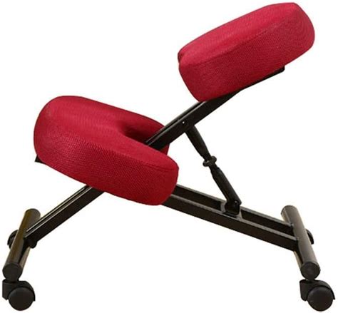 Ergonomic Kneeling Chair Posture Correction Chair Kneeling Stool Kneeling Ergonomic Chair