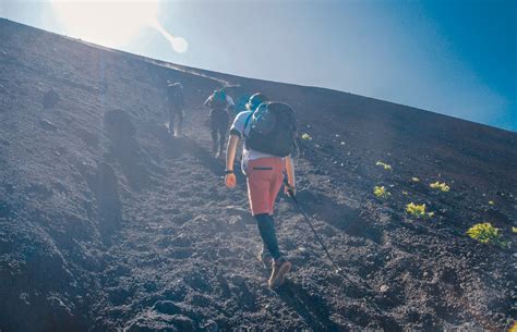Climb Japans Iconic Mount Fuji Evaneos