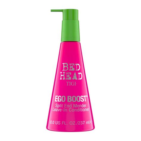 Tratamiento De Puntas Ego Boost Bed Head Tigi Gloss Beauty Shop Su