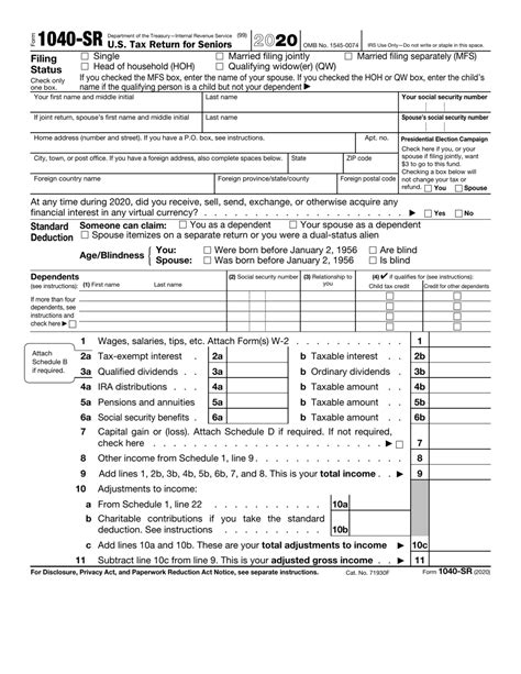 Irs Form 1040 Vs W2 2020 Instructions For Schedule H 2020 Internal