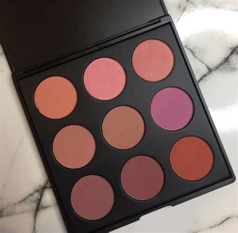32 Beautiful Makeup Palettes That Are Almost Too Pretty To Use Makeup