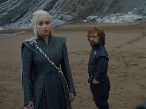 „joffrey war der erste auf meiner kill list!, sagt arya. Game of Thrones Staffel 7: Recap zu Folge 4 "Kriegsbeute ...
