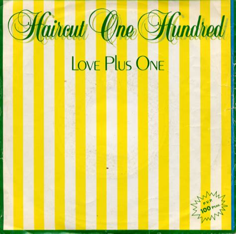 In 1981 and 1982, the band scored four uk top 10 hit singles: El Viejo Pop: Haircut One Hundred