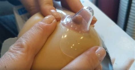 How To Use A Nipple Shield For Breastfeeding Boober