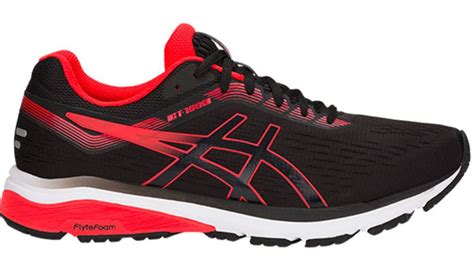 Asics gel lyte iii and asics gt 1000 range are excellent running shoes. Asics GT-1000