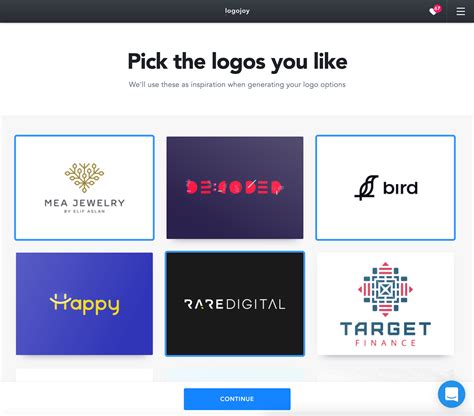 Introducing The Ai Logo Maker Hoping To Become The Worlds Most