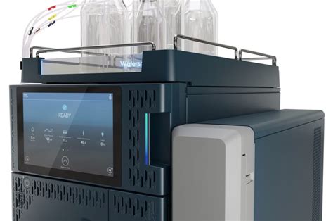 Waters Introduces Next Generation Alliance Is Hplc System Aimed At