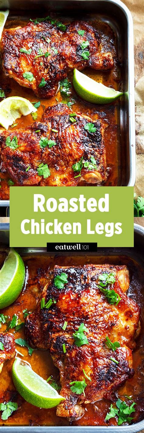 Updating our classic roast chicken method. Oven Roasted Chicken Recipe — Eatwell101