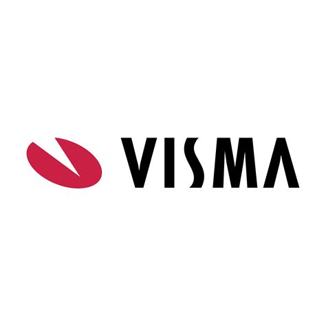 Visma Logo Png Transparent And Svg Vector Freebie Supply