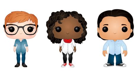 Things We Saw Today Make Yourself Into A Funko The Mary Sue