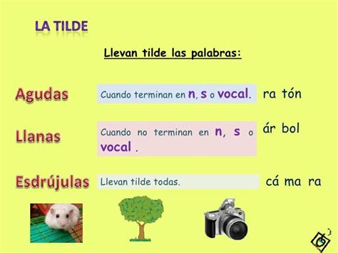 La Tilde