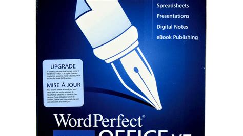 Wordperfect Office X7 Professional Edition Perfect Choices