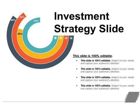 Investment Presentation Powerpoint Template