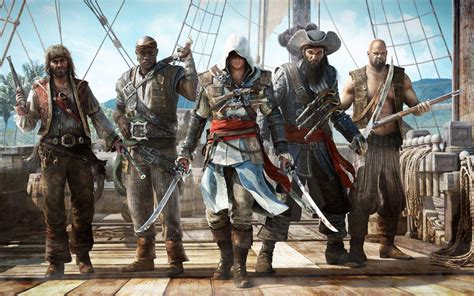 The pirate bay is the galaxy's most resilient bittorrent site. Yo Ho Ho! Assassin's Creed: Pirates Now Available On App ...