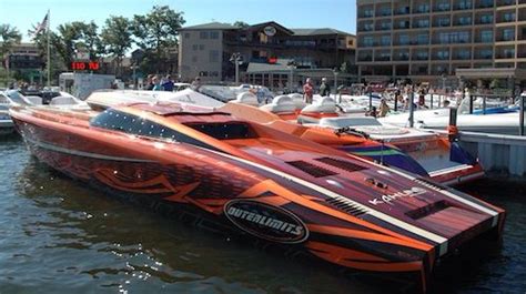 Outerlimits Offshore Powerboats Xoxo Fast Boats Rc Boats Speed