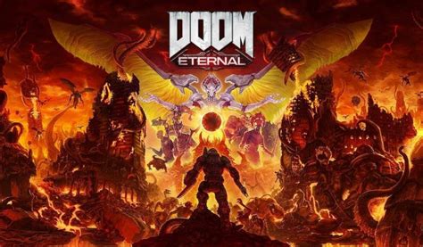 Search for, collect and store resources. DOOM Eternal APK | Download DOOM Eternal Android APK FREE! (Full Game) - Download Android, iOS ...