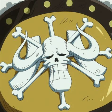 Piratas De Las Bestias One Piece Wiki Fandom Powered By Wikia