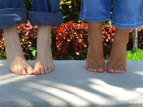Wus Feet Links Marcela And Reginas Photos