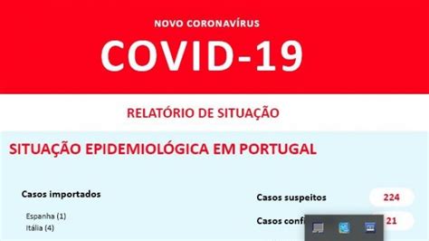 Portugal coronavirus update with statistics and graphs: Covid-19: Portugal regista mais sete mortos e 313 novos ...