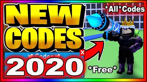 There are tons of free rewa. (2020) ALL NEW *SECRET* ADMIN OP CODES! ROBLOX SUPER ...