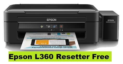 Epson l380 printer driver is an intermediary software where can you find the epson l360 printer driver? HOW TO RESET EPSON L360 || L130 || L220 || L310 || L360 ...