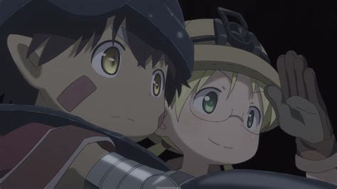Made in Abyss: Complete Collection Blu-ray/DVD Reviews | Popzara Press