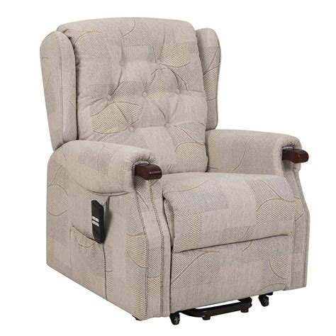 3.7 out of 5 stars. Warwick Electric dual motor riser and recliner lift chair ...