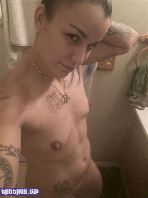 UFC Lesbian Star Raquel Pennington Leaked Nudes On Thothub