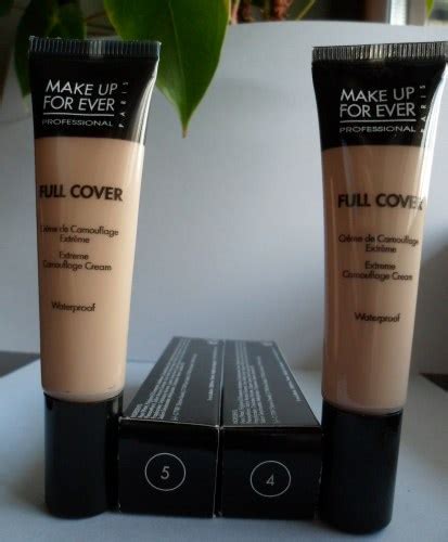 Get the best deals on makeup forever full cover concealer and save up to 70% off at poshmark now! Make Up For Ever Full Cover Concealer 04 ...