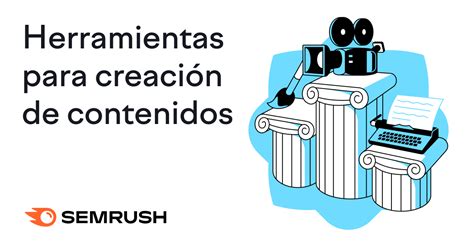 Herramientas Para Creación De Contenidos