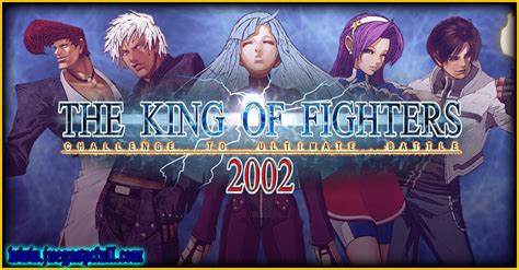 Cómo jugar king of fighters. Descargar The King of Fighters 2002 Magic Plus 5 en uno ...
