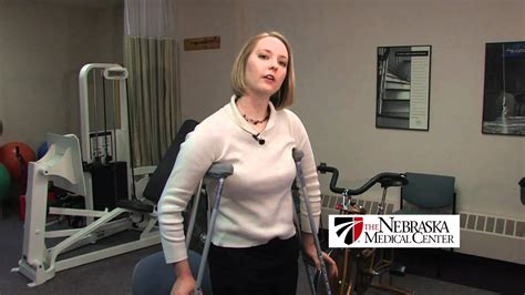 How to use notion notes. How To Use Crutches Properly - The Nebraska Medical Center ...