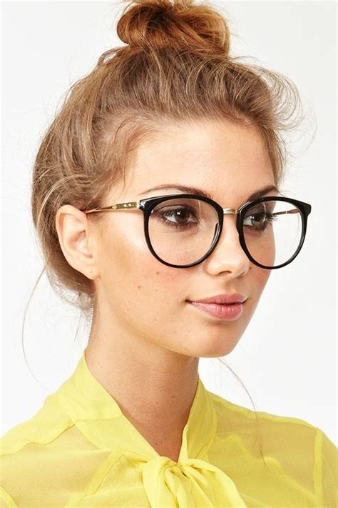Cute Big Glasses Frames Bmp Re