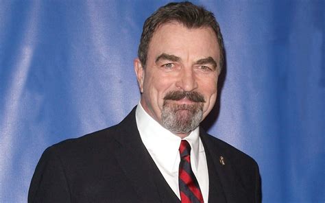 Tom Selleck On His Return To Blue Bloods The New Magnum Pi And 50